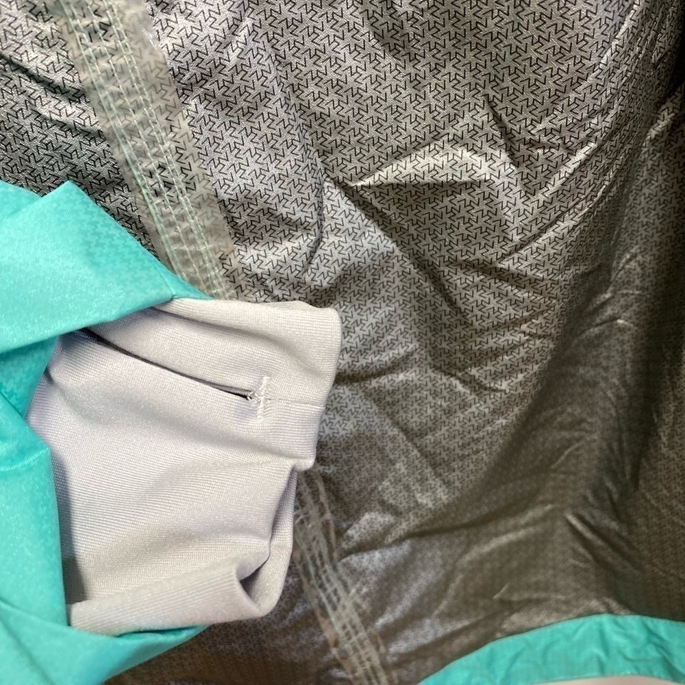 Rain jacket - Picture 2 of 9